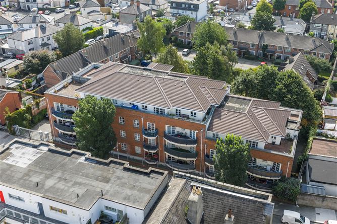 Apt 60, Tenterfields, Brown Street South, South City Centre, Dublin 8