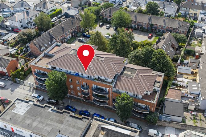 Apt 60, Tenterfields, Brown Street South, South City Centre, Dublin 8