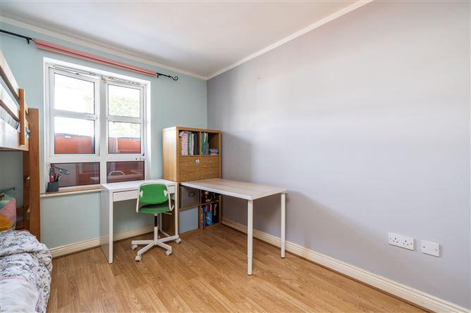 Apt 60, Tenterfields, Brown Street South, South City Centre, Dublin 8