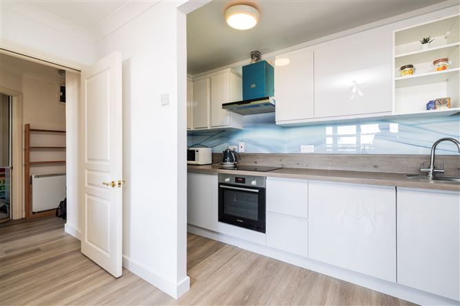 Apt 60, Tenterfields, Brown Street South, South City Centre, Dublin 8