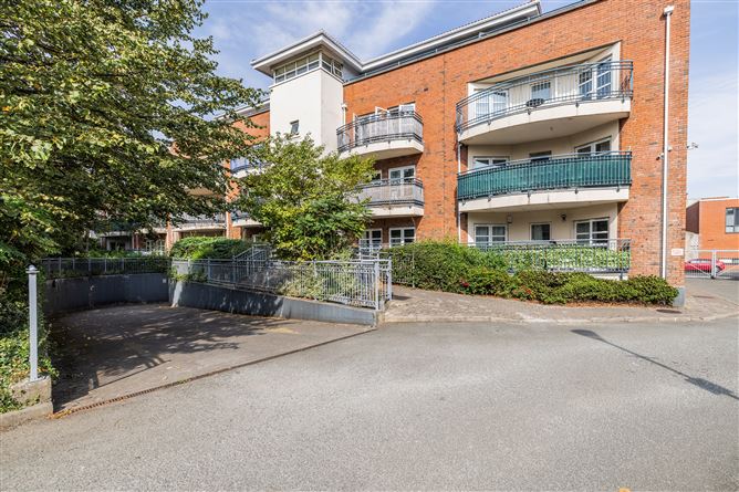 Apt 60, Tenterfields, Brown Street South, South City Centre, Dublin 8