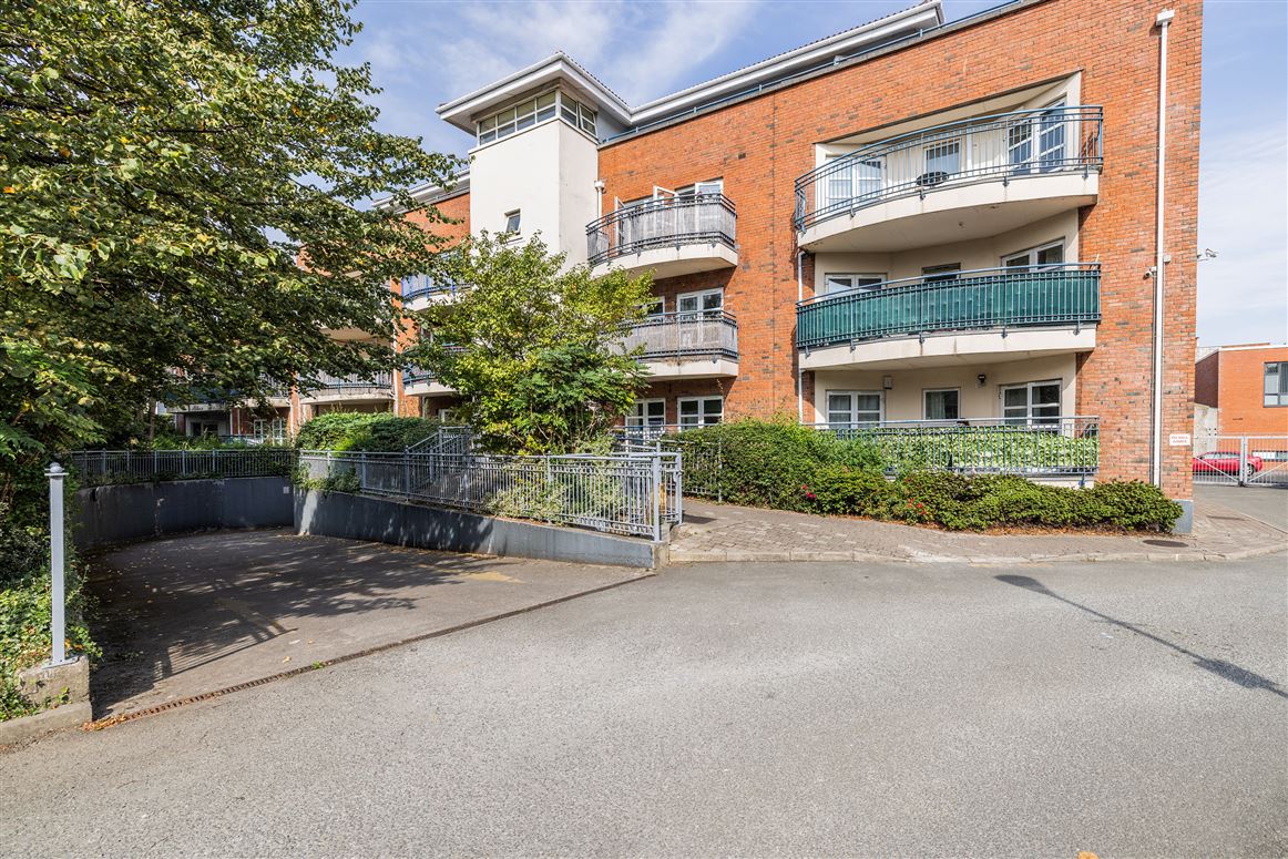 Apt 60, Tenterfields, Brown Street South, South City Centre, Dublin 8
