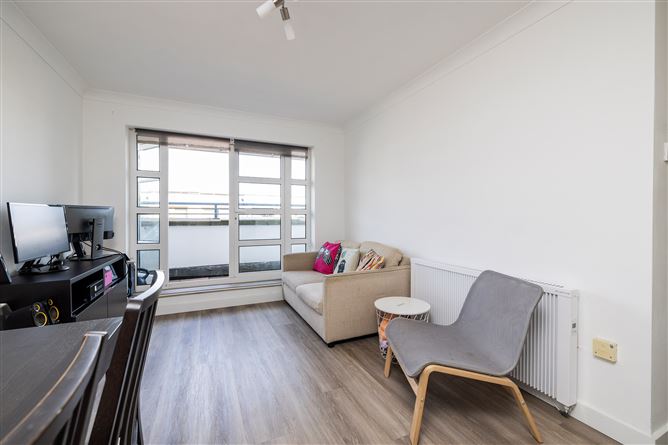 Apt 60, Tenterfields, Brown Street South, South City Centre, Dublin 8