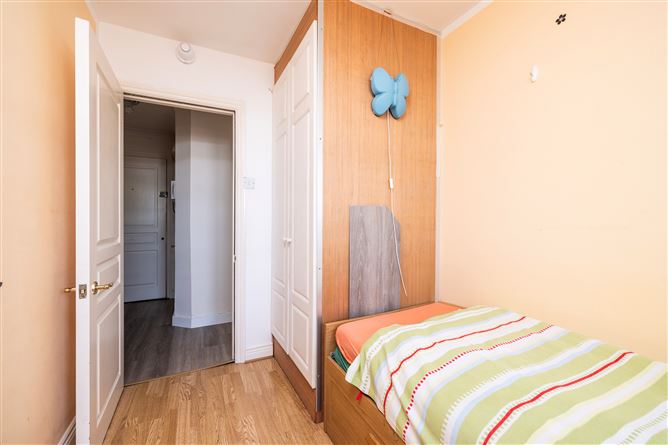 Apt 60, Tenterfields, Brown Street South, South City Centre, Dublin 8
