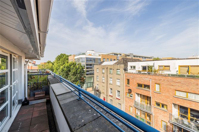 Apt 60, Tenterfields, Brown Street South, South City Centre, Dublin 8
