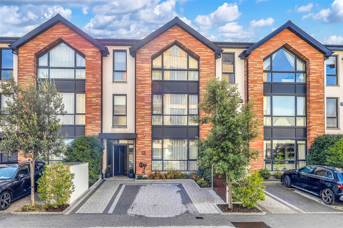 22 Daneswell Place, Glasnevin, Dublin 9