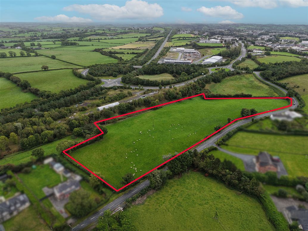 Cloughvalley, Carrickmacross, Monaghan