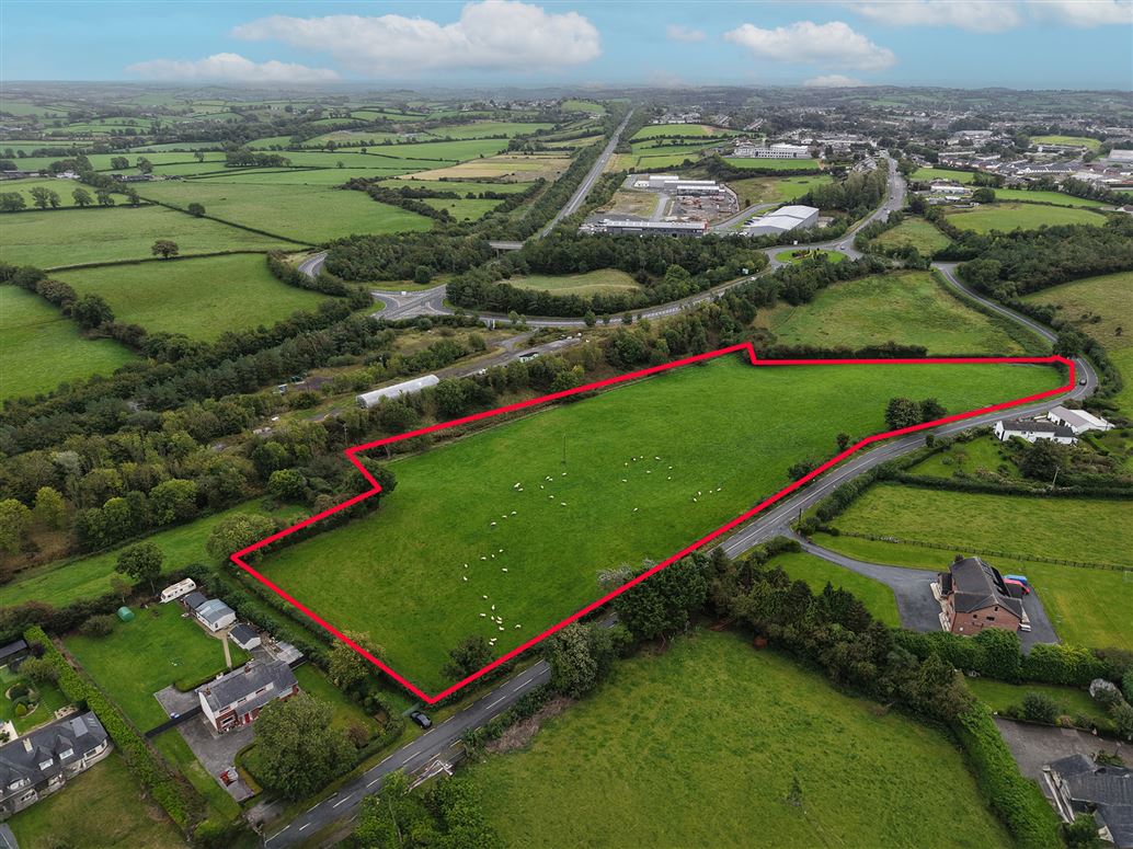 Cloughvalley, Carrickmacross, Monaghan