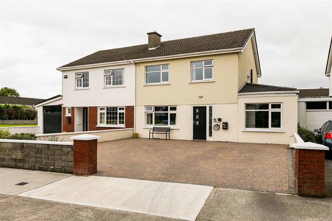 79 Woodslands, Navan, Co. Meath., Navan, Meath