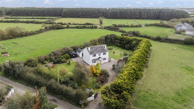 Moortown, Tomhaggard, Co. Wexford