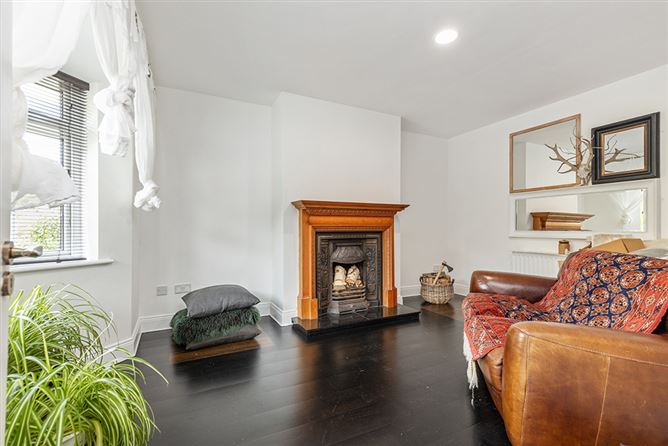 Moortown, Tomhaggard, Co. Wexford