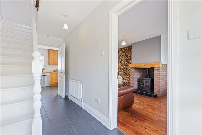 Moortown, Tomhaggard, Co. Wexford