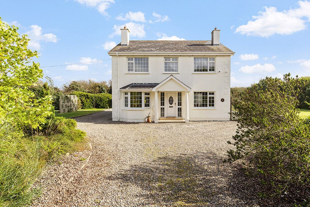 Moortown, Tomhaggard, Co. Wexford