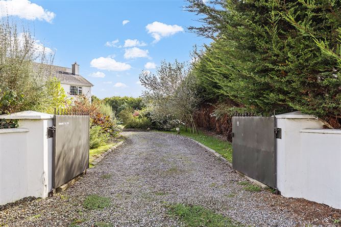 Moortown, Tomhaggard, Co. Wexford