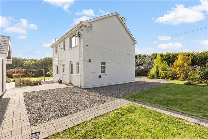 Moortown, Tomhaggard, Co. Wexford
