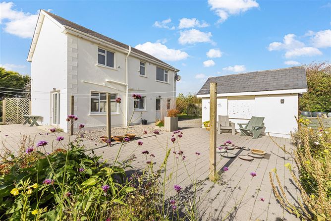 Moortown, Tomhaggard, Co. Wexford