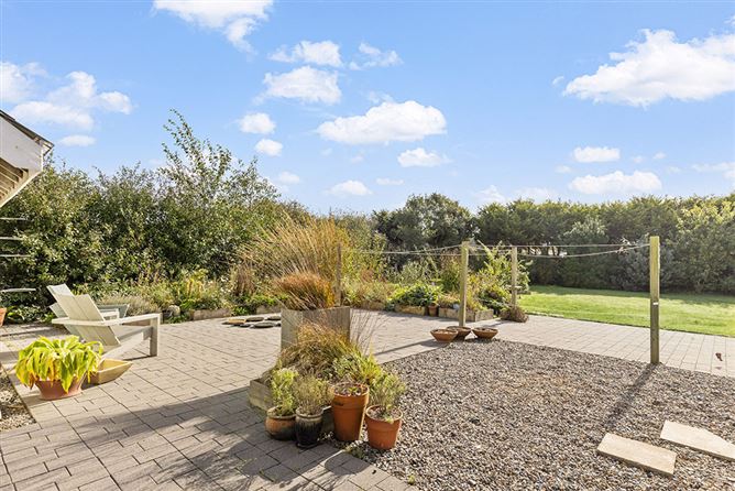 Moortown, Tomhaggard, Co. Wexford