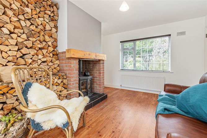 Moortown, Tomhaggard, Co. Wexford