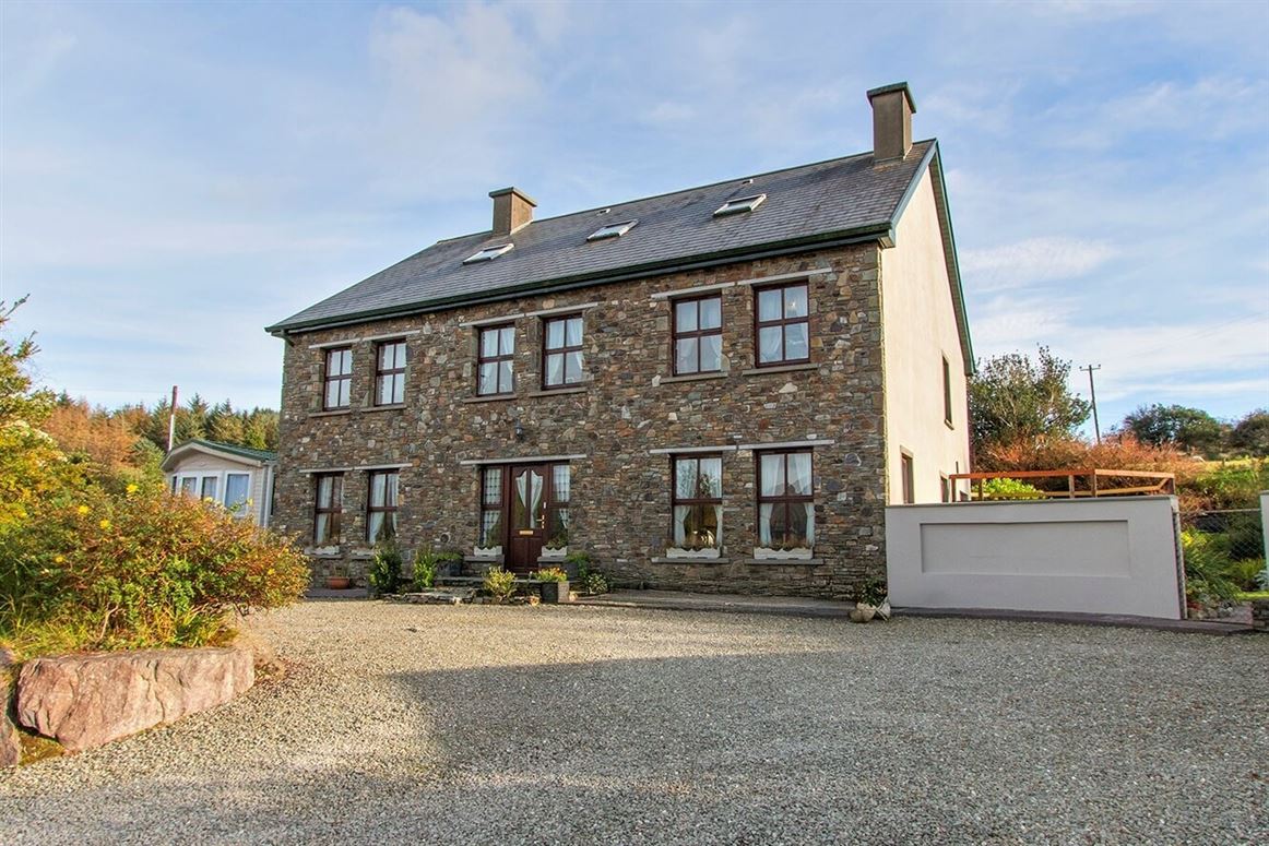 Waterlands Country Retreat, Coomhola, Bantry, Co. Cork