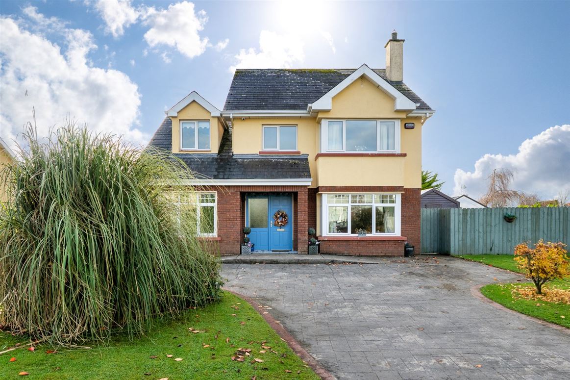 17 Mahon Avenue, Newtownforbes, Longford
