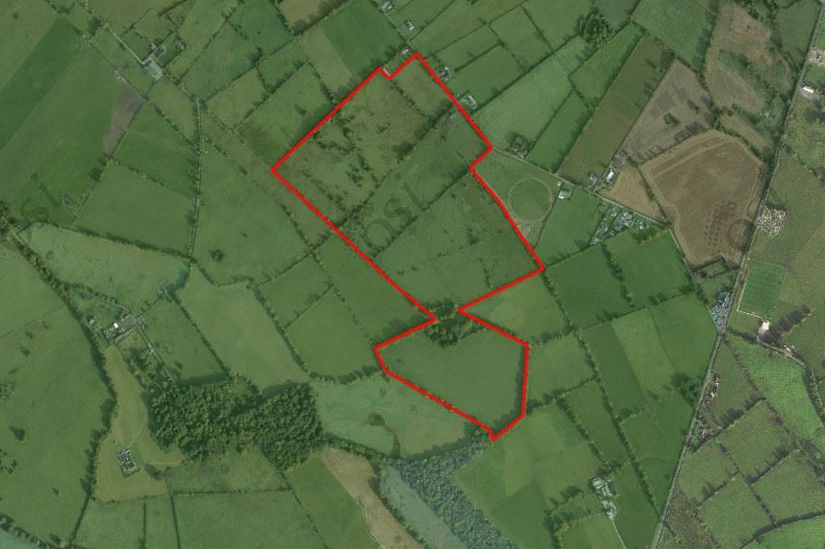 Carrickedmond, Longford, Longford