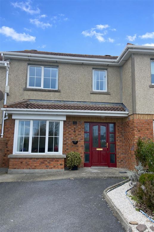 21 Fiodh Mor, Ferrybank, Waterford