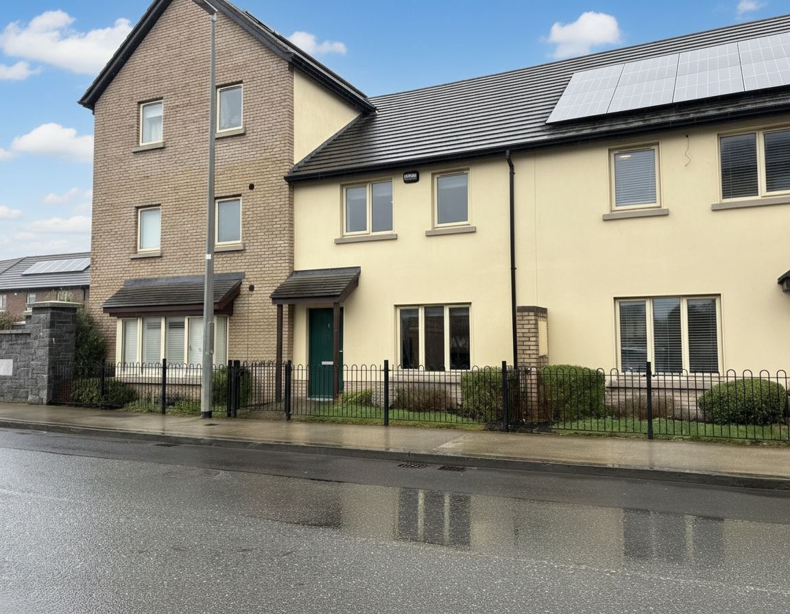 3 Station Road, Ongar, Dublin 15