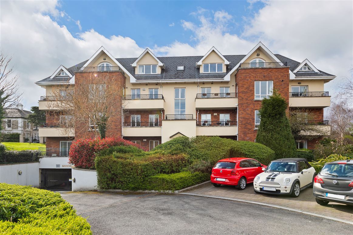 20 Ballintyre Demesne, Ballinteer, Dublin 16