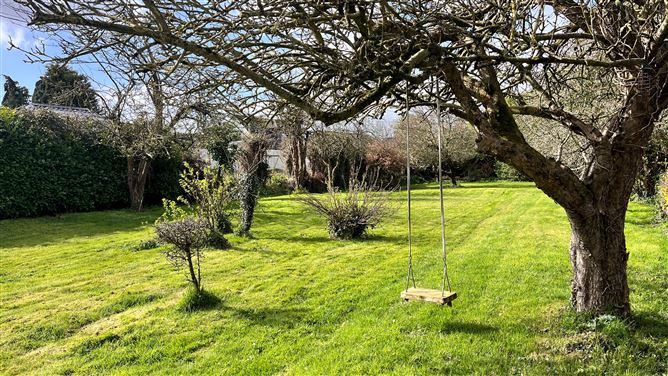 The Orchard, Main St, Dunleer, Louth