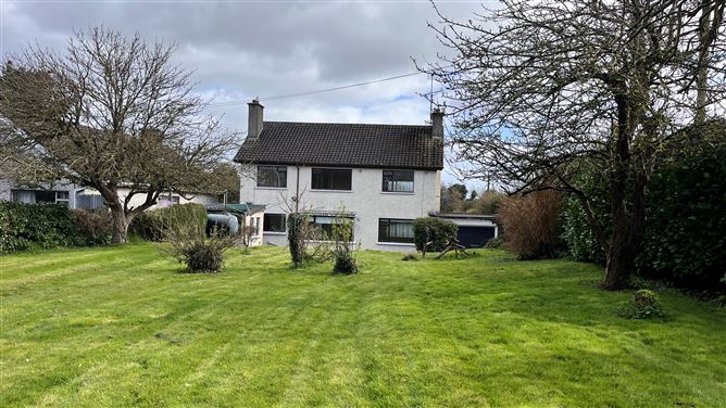 The Orchard, Main St, Dunleer, Louth