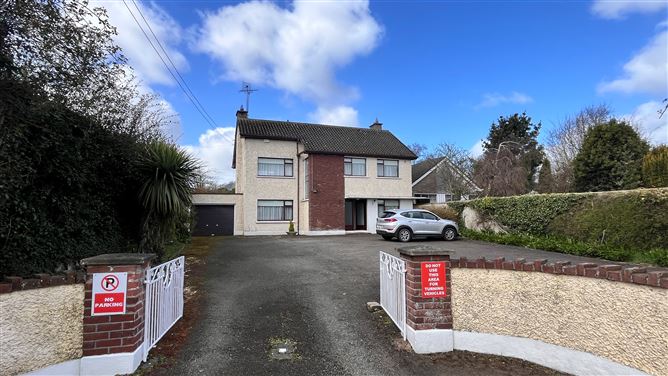 The Orchard, Main St, Dunleer, Louth