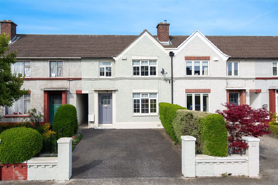 18 Corrib Road, Terenure, Dublin 6W