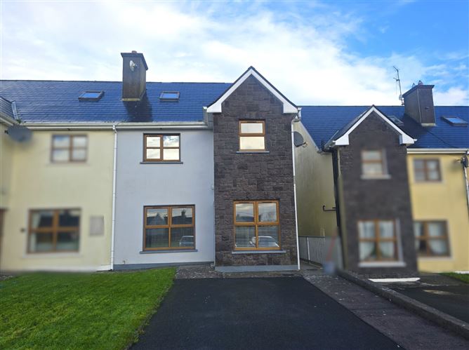 16 Radharc Na Sleibhte, Churchtown, Co. Cork