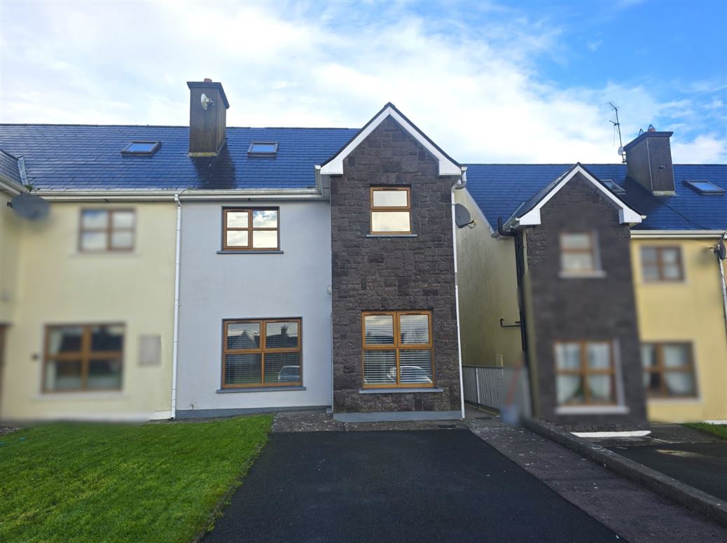 16 Radharc Na Sleibhte, Churchtown, Co. Cork