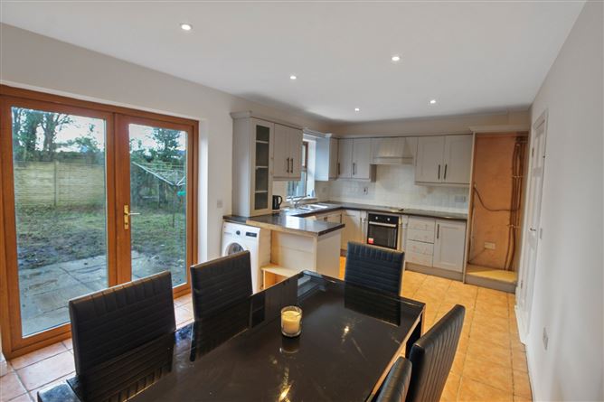 16 Radharc Na Sleibhte, Churchtown, Co. Cork