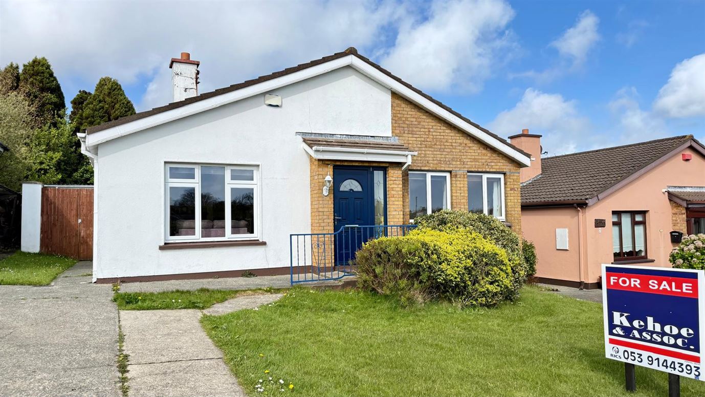 6 Oak Tree Rise, Newlands, Wexford Town, Wexford