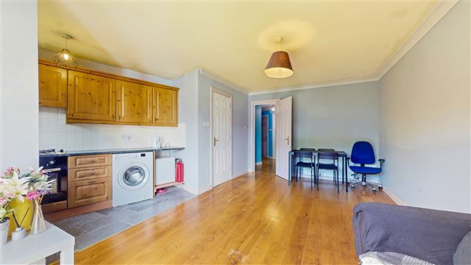 Apartment 37, Block D2, Geraldstown Woods, Santry, Dublin 9, Santry, Dublin 9
