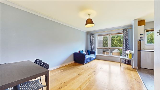 Apartment 37, Block D2, Geraldstown Woods, Santry, Dublin 9, Santry, Dublin 9
