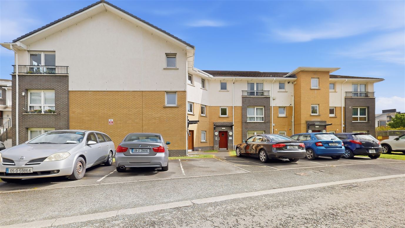 Apartment 37, Block D2, Geraldstown Woods, Santry, Dublin 9, Santry, Dublin 9