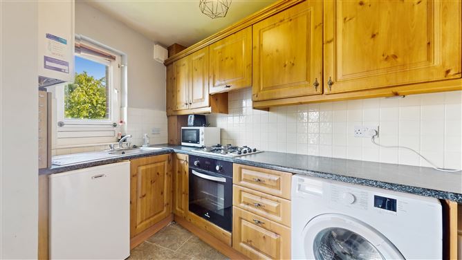 Apartment 37, Block D2, Geraldstown Woods, Santry, Dublin 9, Santry, Dublin 9