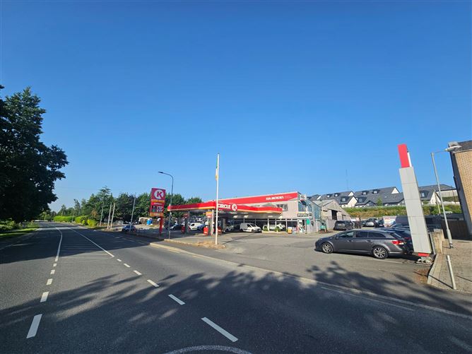 Naas Road, Kilcullen, Kildare
