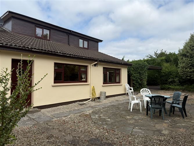 Photo 42 of 53 — Massabielle, Fr.Russell Road,, Raheen, Limerick