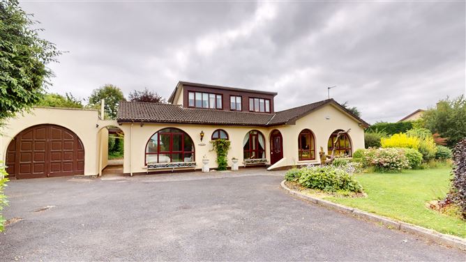 Photo 37 of 53 — Massabielle, Fr.Russell Road,, Raheen, Limerick
