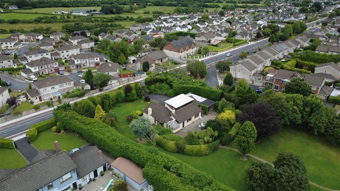 Photo 49 of 53 — Massabielle, Fr.Russell Road,, Raheen, Limerick