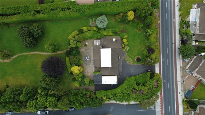 Photo 51 of 53 — Massabielle, Fr.Russell Road,, Raheen, Limerick