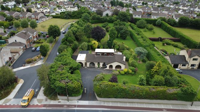 Photo 45 of 53 — Massabielle, Fr.Russell Road,, Raheen, Limerick