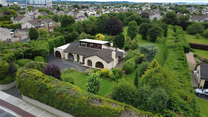 Photo 47 of 53 — Massabielle, Fr.Russell Road,, Raheen, Limerick