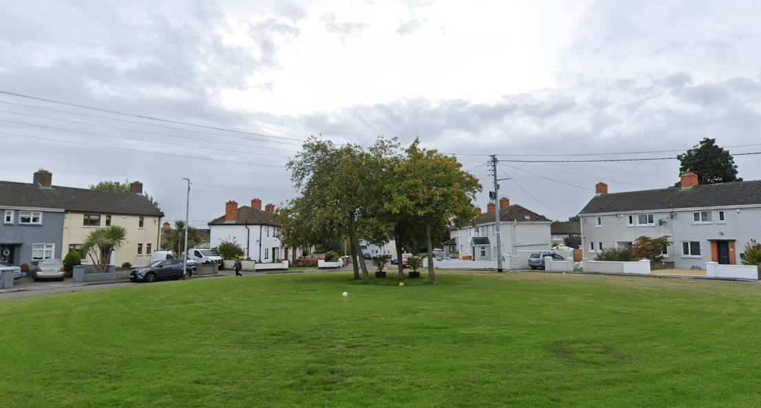 Saint Pappin Green, Glasnevin, Dublin 11