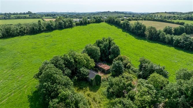 Blackstep, Bailieborough, County Cavan