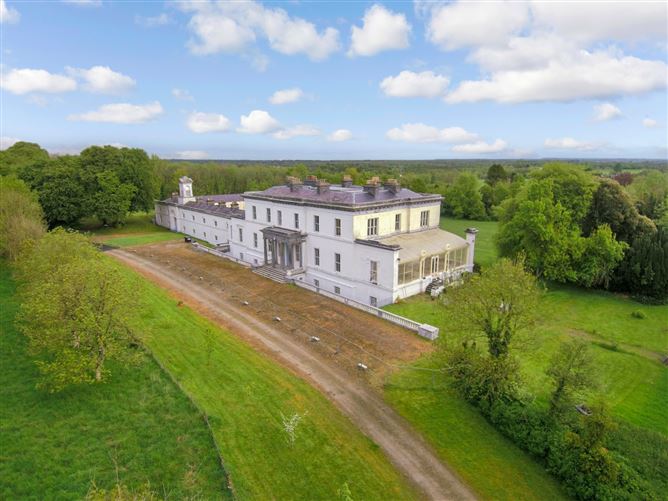 Photo 7 of 52 — Middleton Park House, Castletown Geoghegan, Co. Westmeath